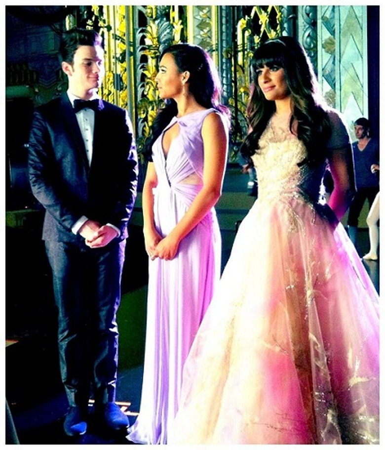 Glee Season 4 Spoilers Katey Sagal