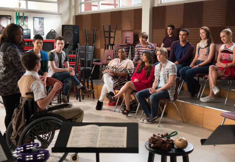 Glee-Season-4-Wonderful-photos