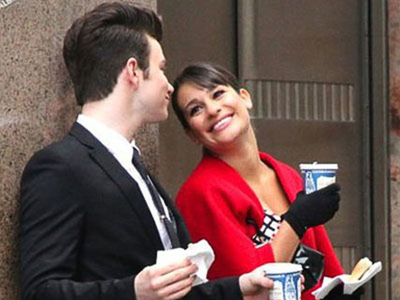 kurt-rachel-glee-new-york
