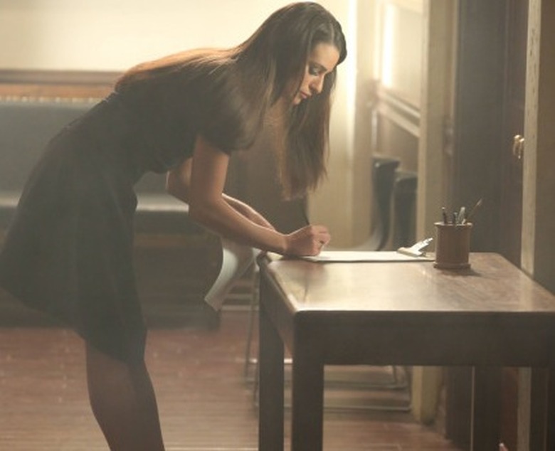 Glee Season 4 Finale Spoilers