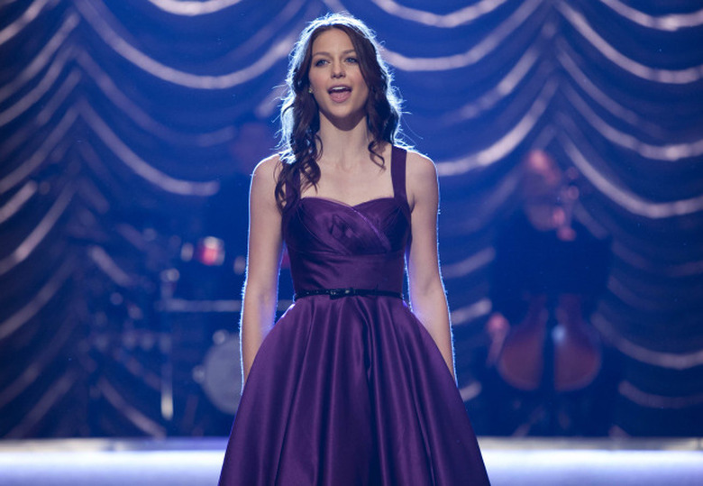 Glee Season 4 Finale Spoilers