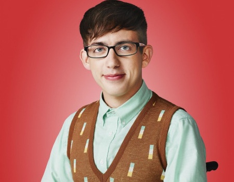 Glee-Season-5-Portrait-Artie