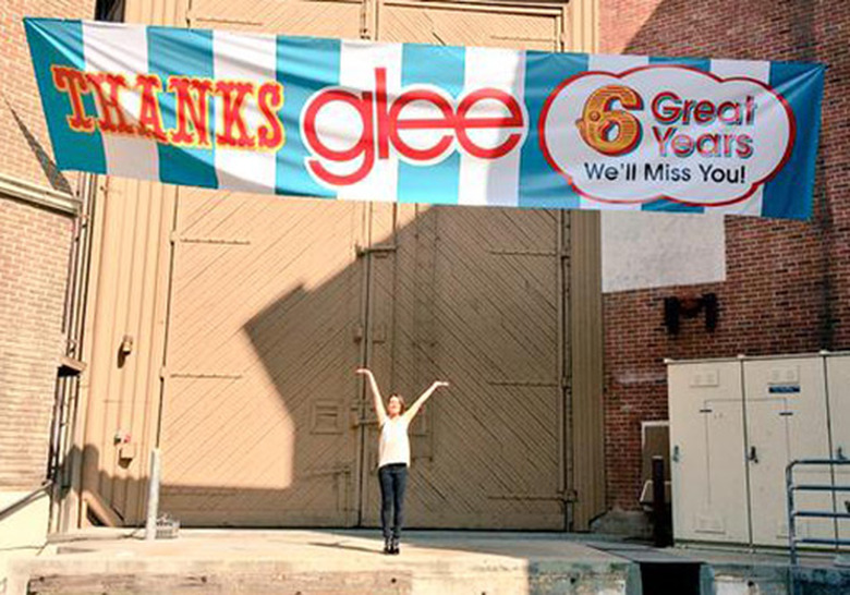 Glee Series Finale