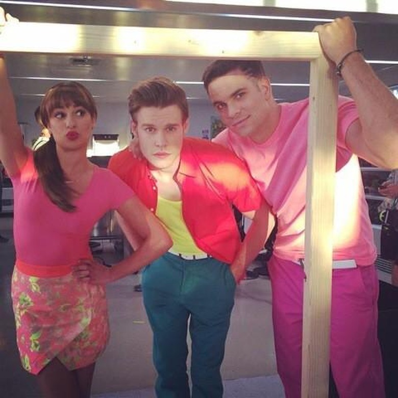 Glee Season 6