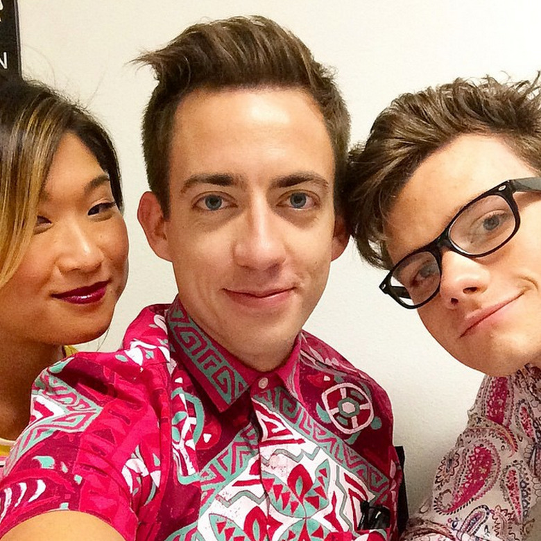 Glee Season 6