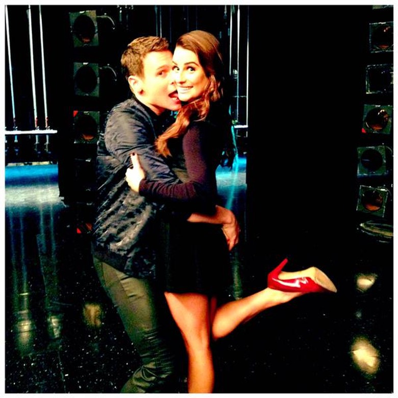 Glee Series Finale