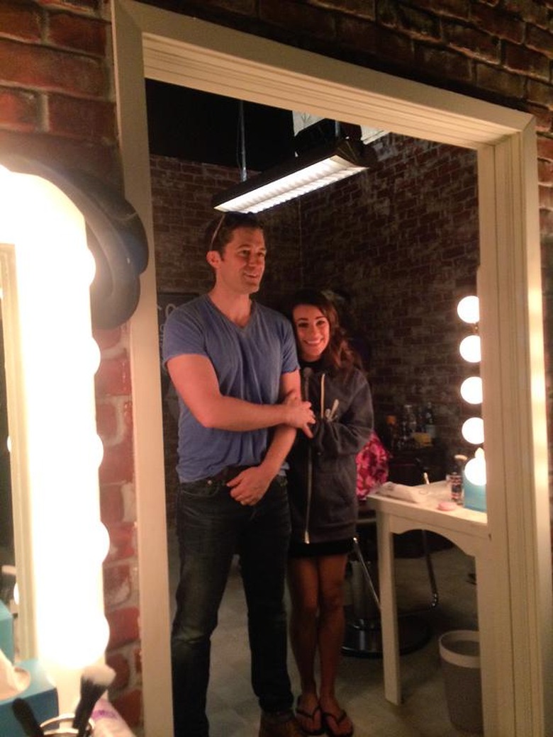 Glee Series Finale