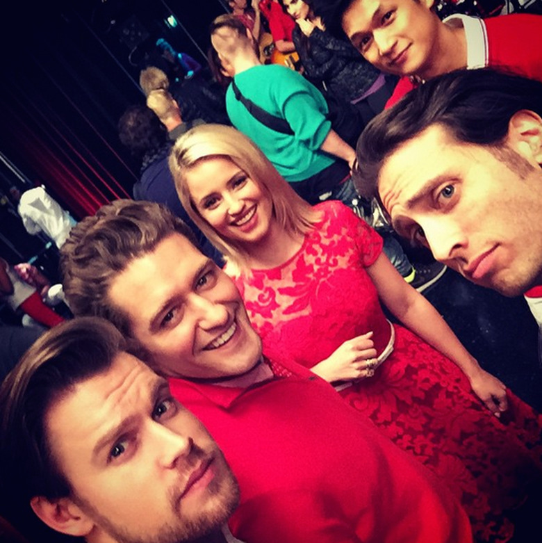 Glee Series Finale