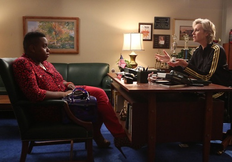 Glee-Puppet-Master-Unique