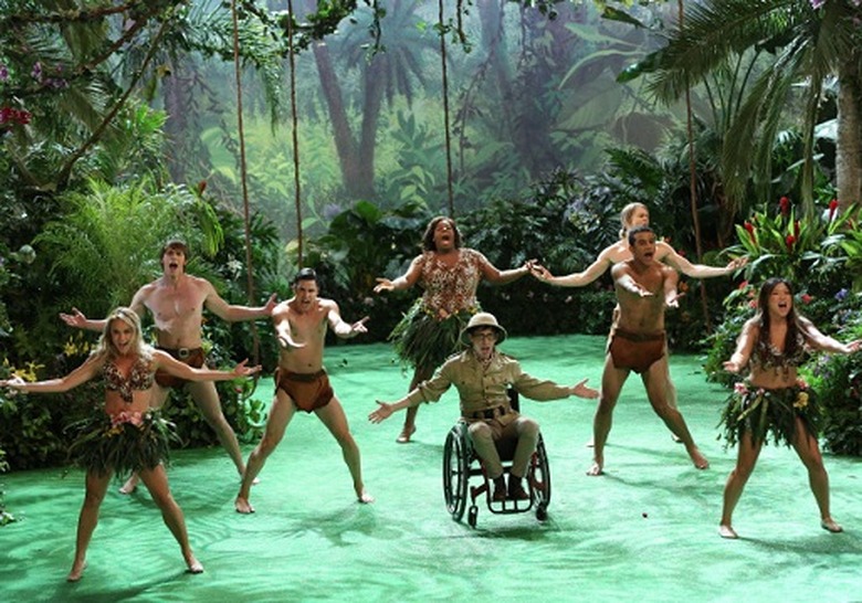 Glee Season 5 Spoilers