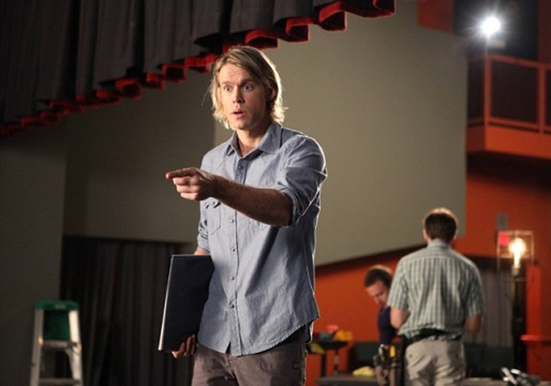 Glee Season 5 Spoilers