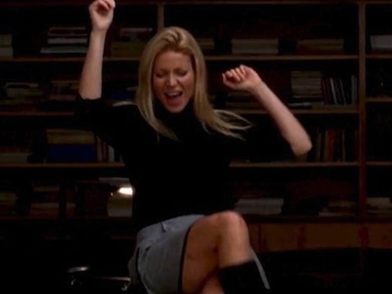 glee gwyneth