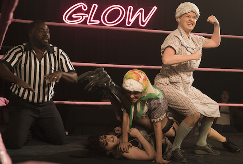 glow season 2 photos