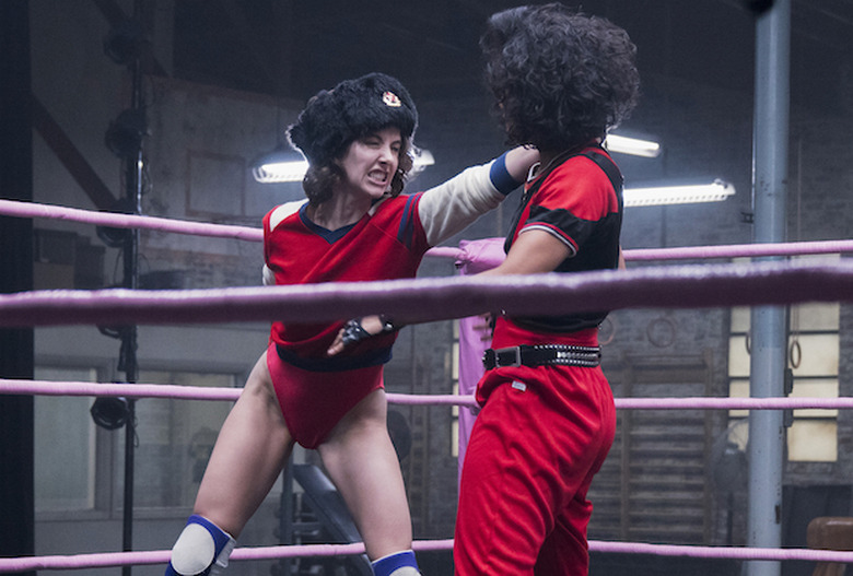 glow season 2 photos