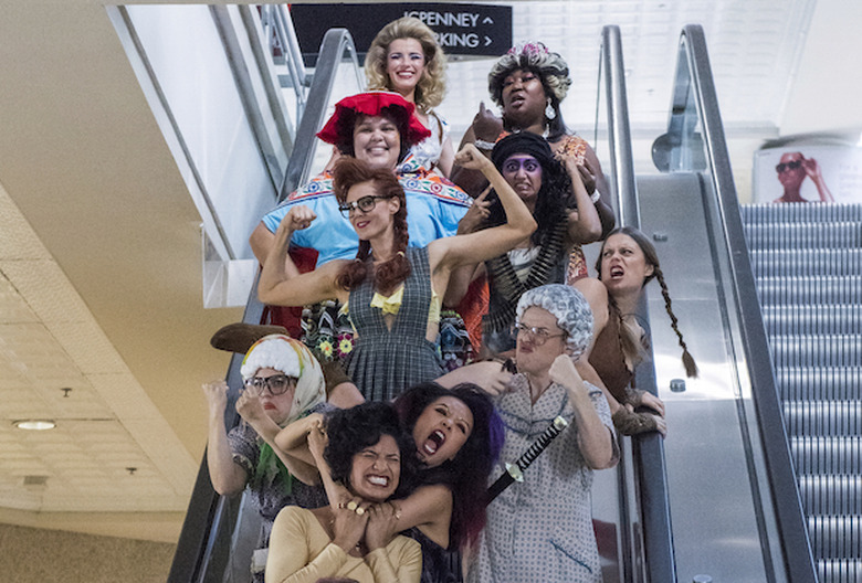 glow season 2 photos