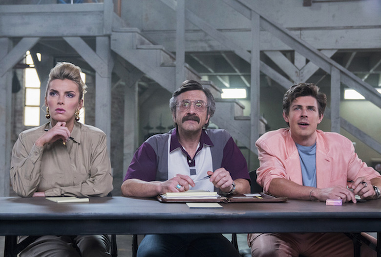 glow season 2 photos