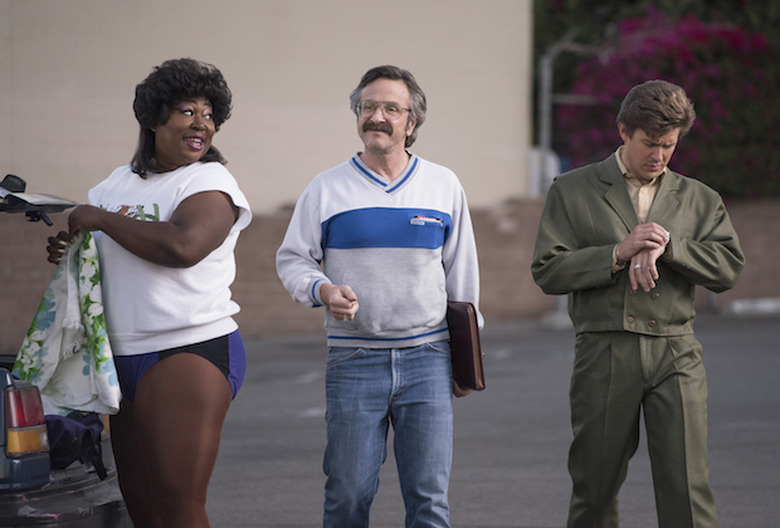 glow season 2 photos