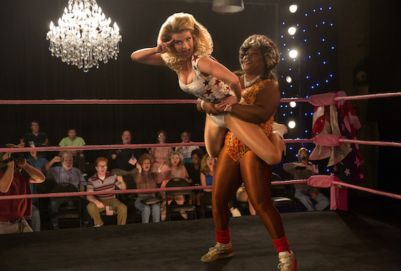 glow season 2 photos