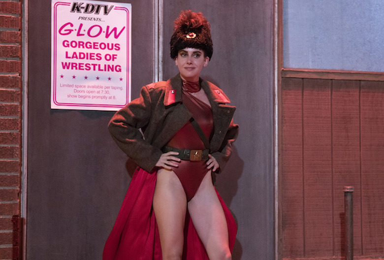 glow season 2 photos