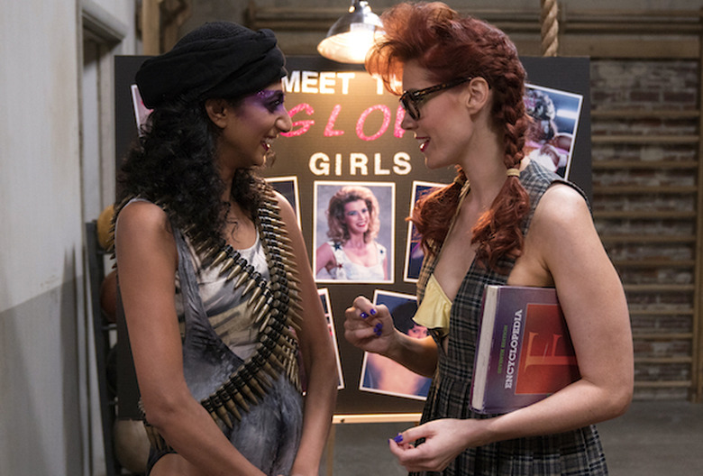 glow season 2 photos