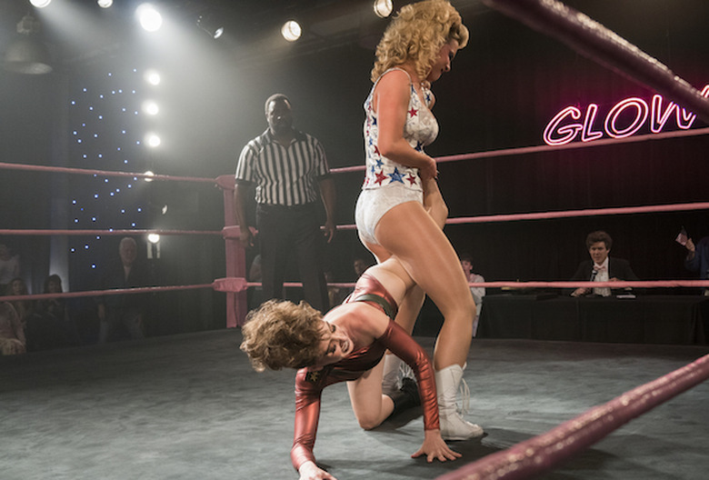 glow season 2 photos