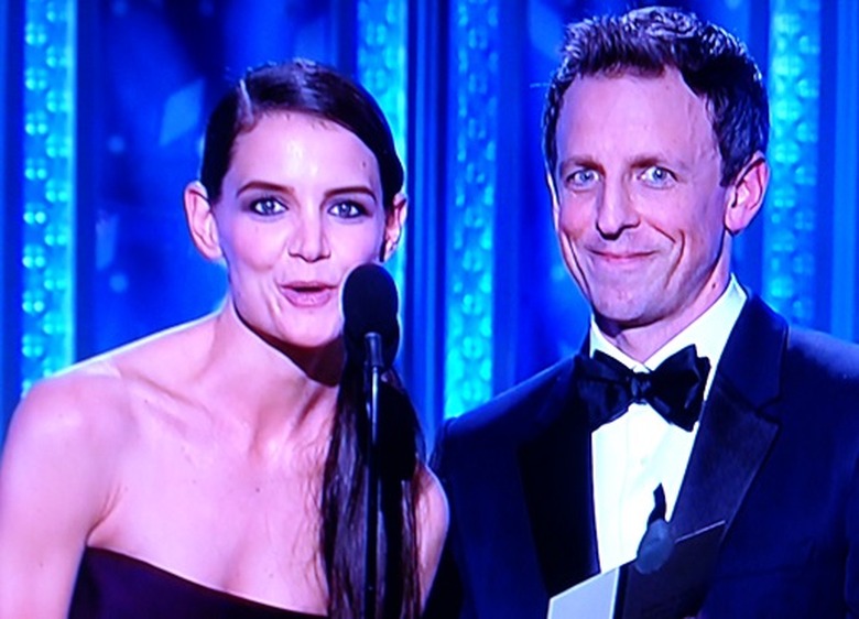golden-globes-highlights-katie-holmes-seth-meyers