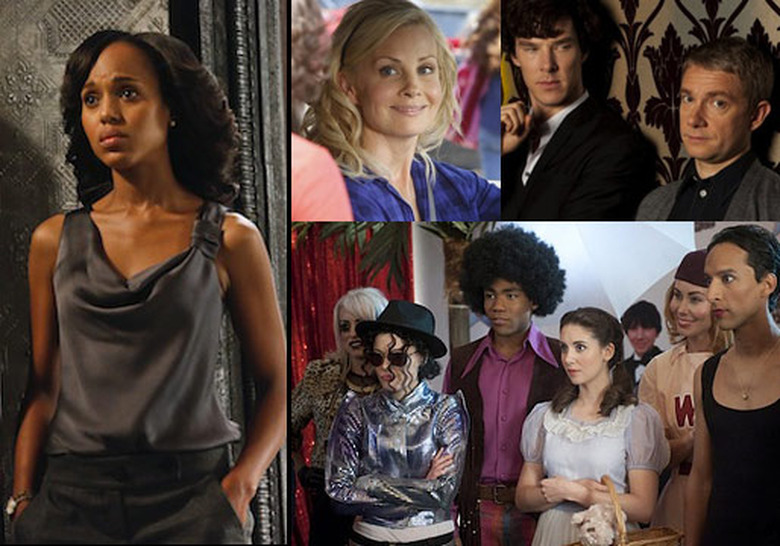 golden globes snubs 2013