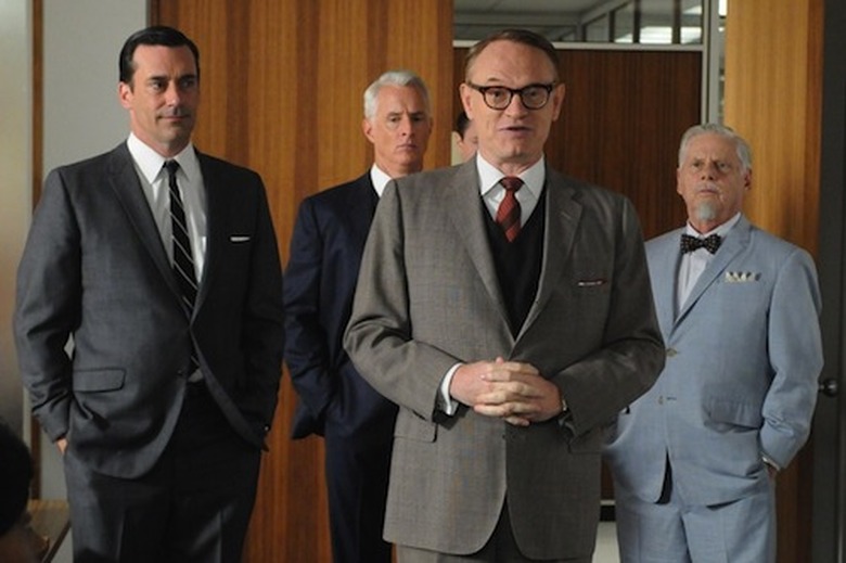 mad men season 5 image
