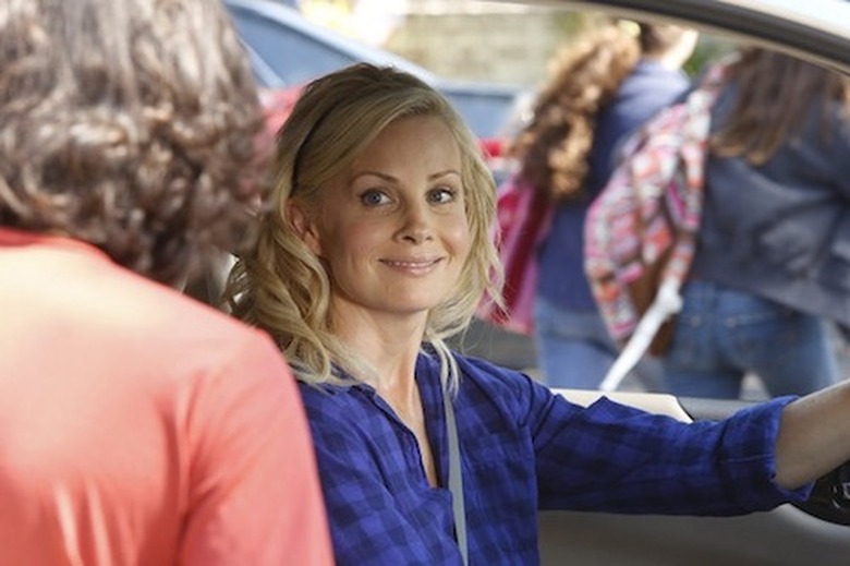 Parenthood - Season 4