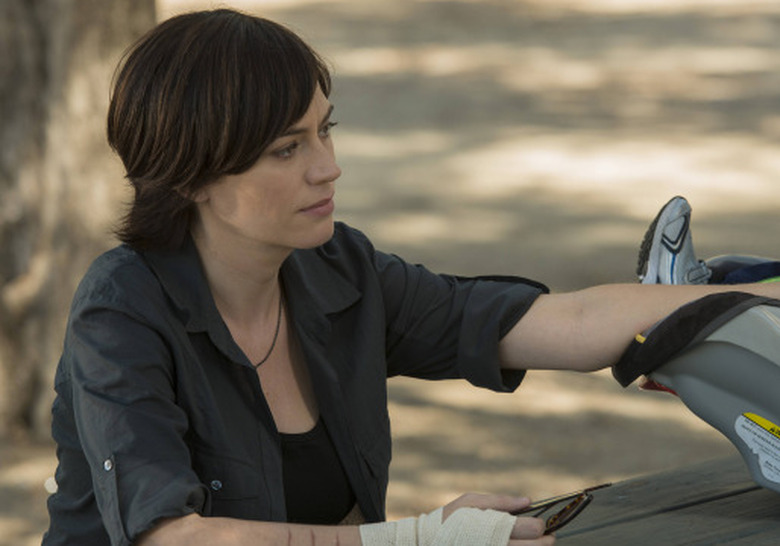 golden-globes-snubs-maggie-Siff