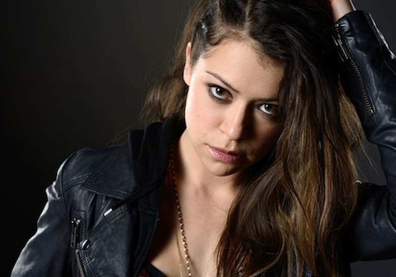 Peabody Award Winners