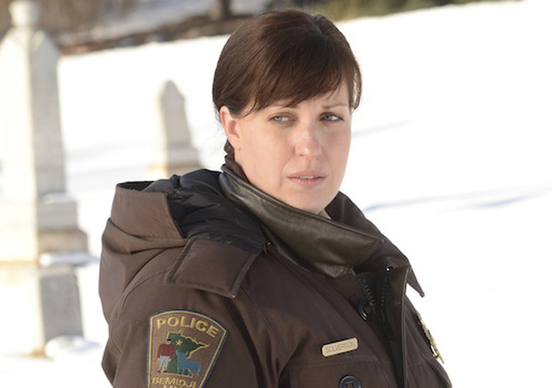 Fargo Marathon