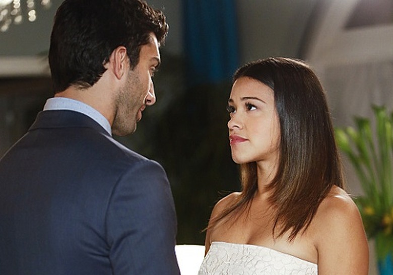 Jane the Virgin Season 1 Spoilers