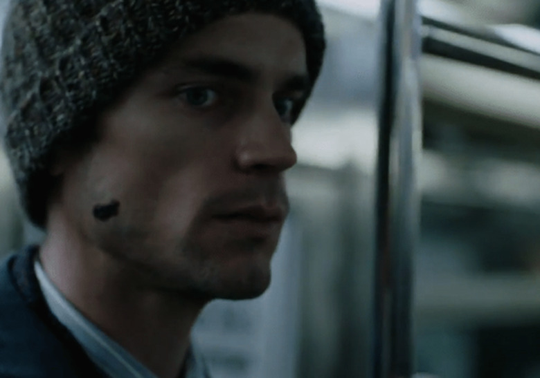 Matt Bomer The Normal Heart