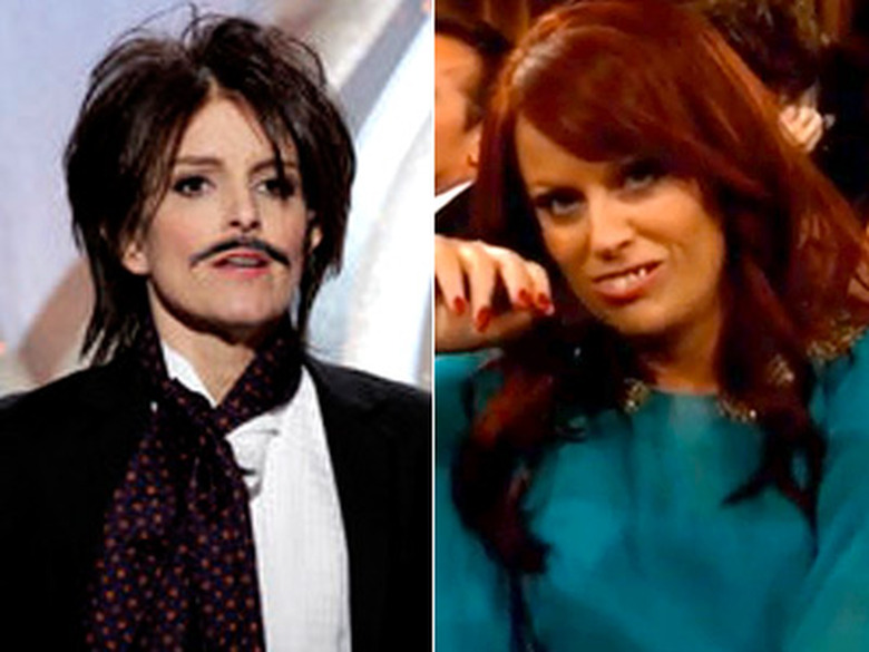 dog president golden globes