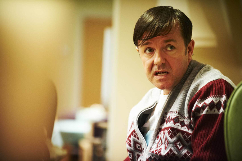 golden-globe-react-ricky-gervais