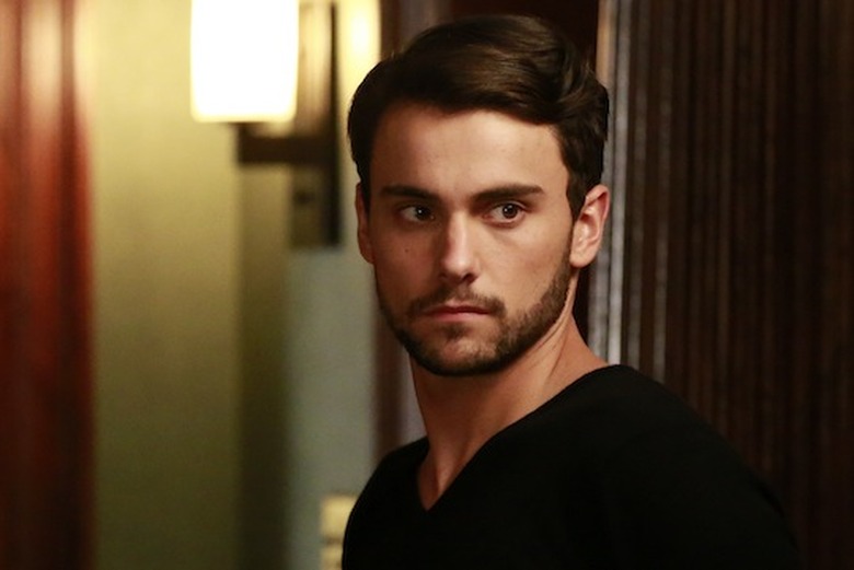 JACK FALAHEE