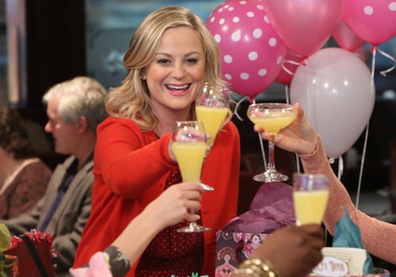 Parks and Recreation - Season 6