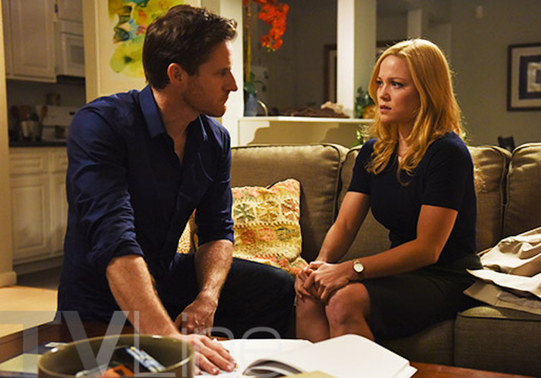 2014 Fall TV Show Finales