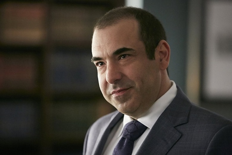 Suits Season 4 Spoilers