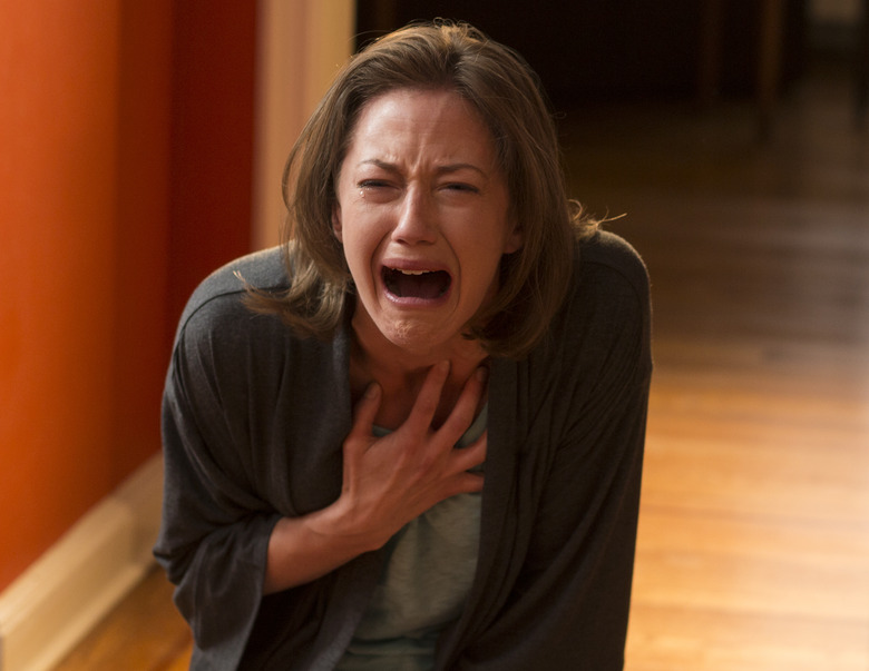 The Leftovers Season 2