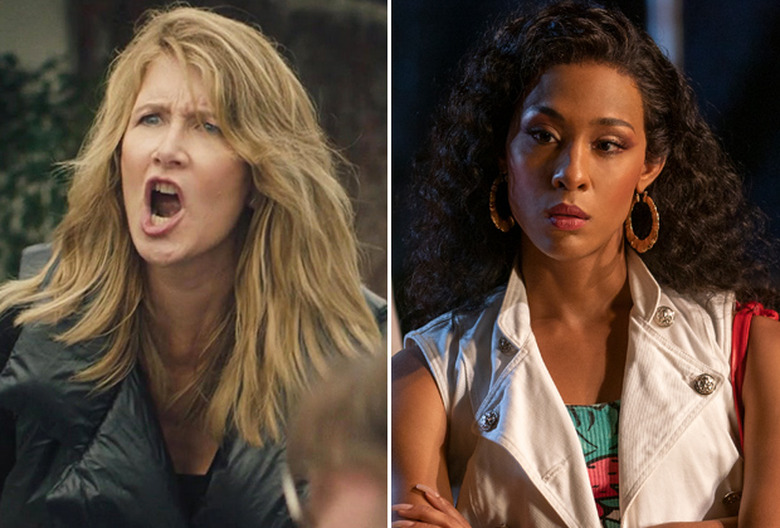 Golden Globes 2020 Snubs