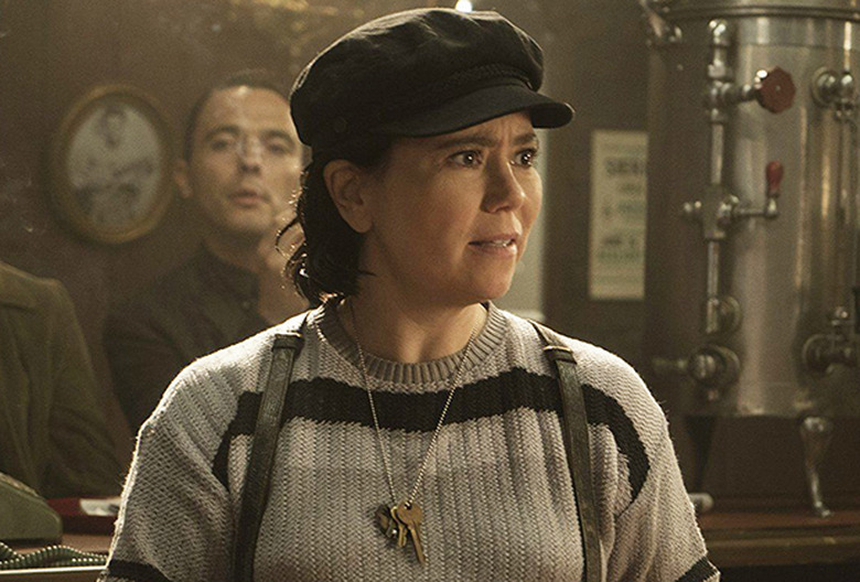 Golden Globes 2020 Snubs