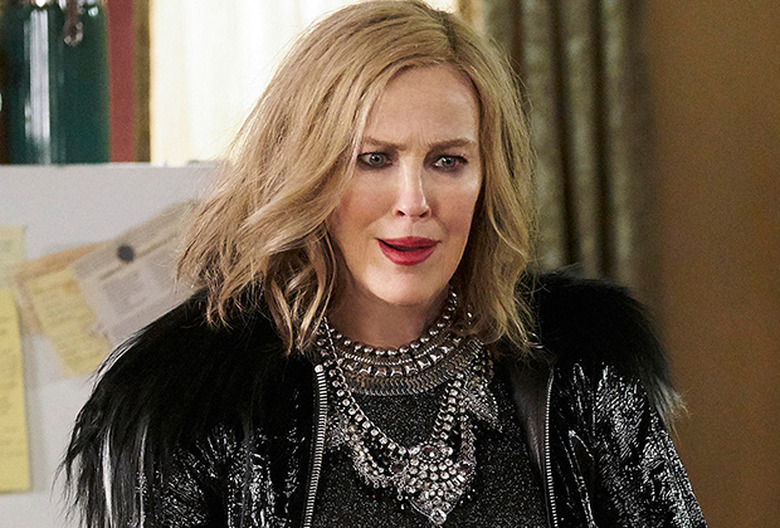 Golden Globes 2020 Snubs