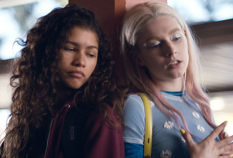 Golden Globes 2020 Snubs