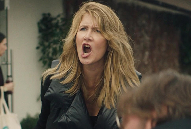 Golden Globes 2020 Snubs