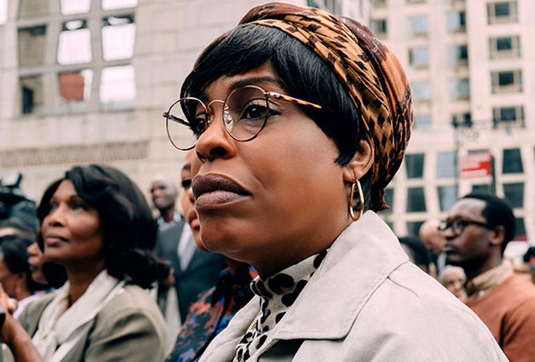 Golden Globes 2020 Snubs