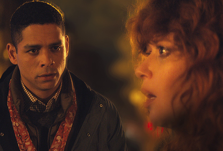 Golden Globes 2020 Snubs