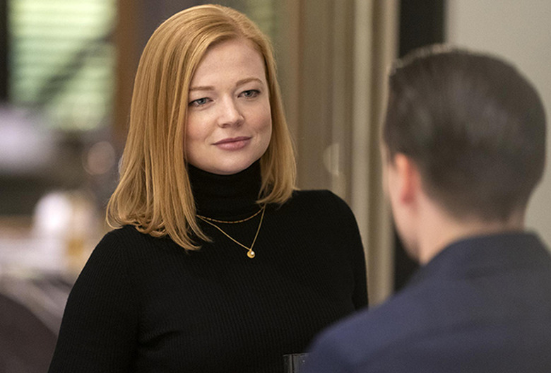 Golden Globes 2020 Snubs