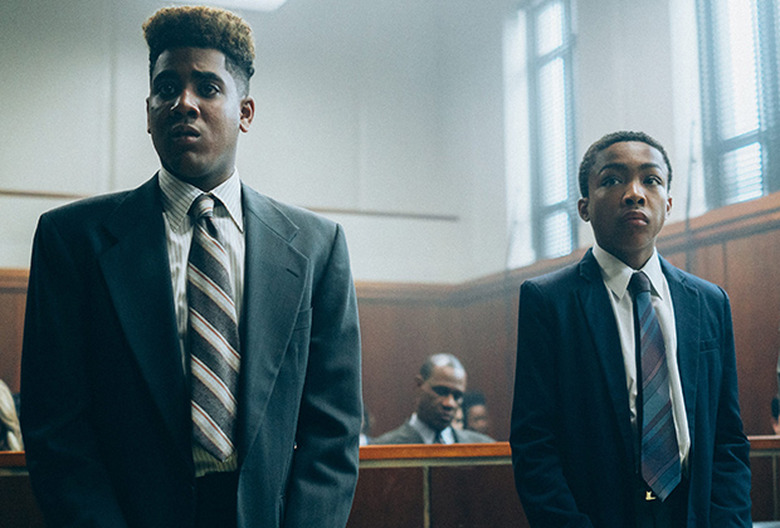 Golden Globes 2020 Snubs